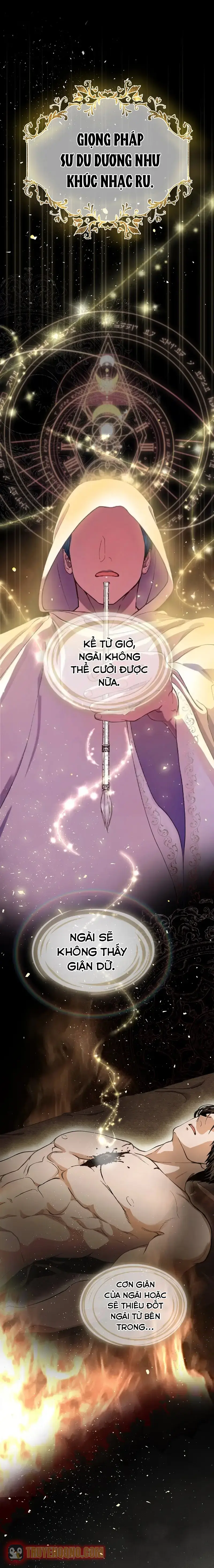 Trang 3 - Hoàng Tử Không Khóc Vì Hành Tây