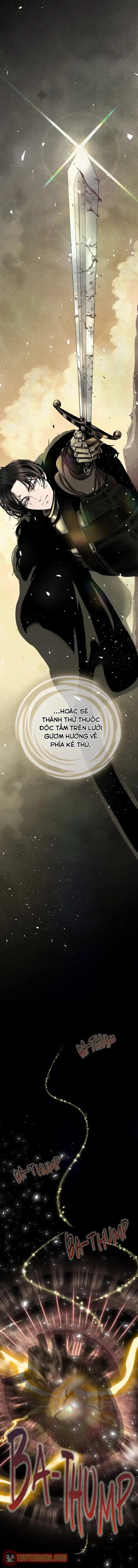 Trang 4 - Hoàng Tử Không Khóc Vì Hành Tây