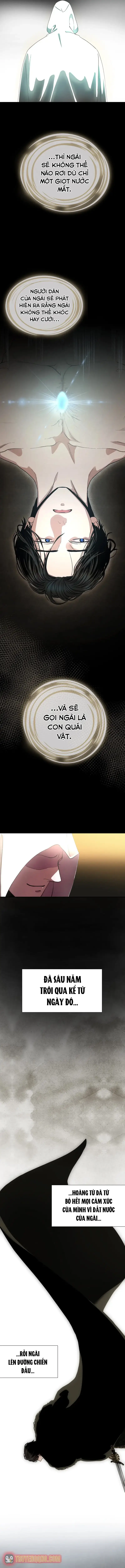 Trang 6 - Hoàng Tử Không Khóc Vì Hành Tây