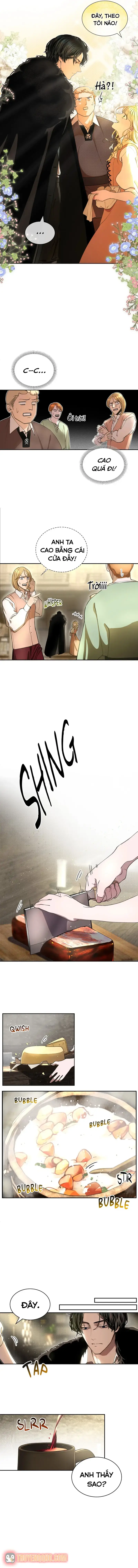 Trang 10 - Hoàng Tử Không Khóc Vì Hành Tây