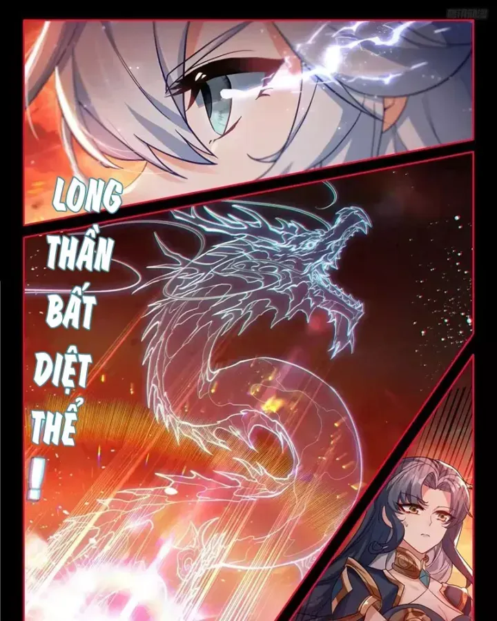 Trang 11 - Chung Cực Đấu La