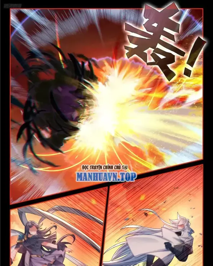 Trang 13 - Chung Cực Đấu La