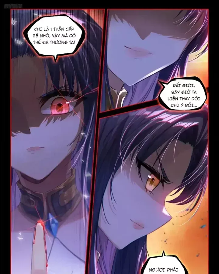 Trang 15 - Chung Cực Đấu La