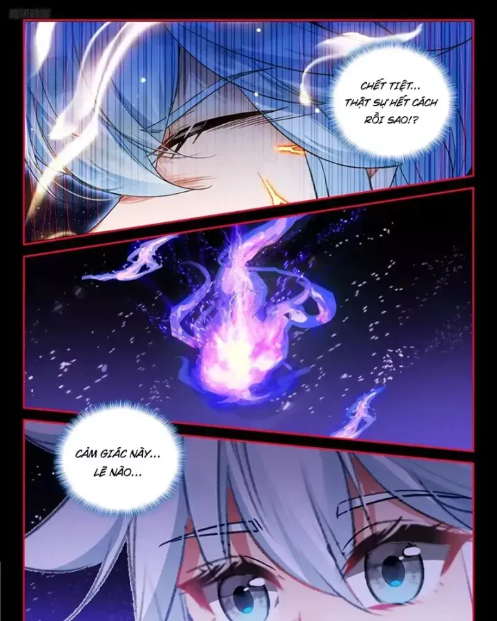 Trang 21 - Chung Cực Đấu La