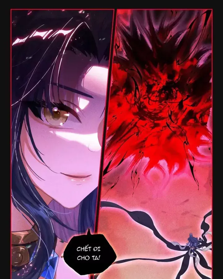 Trang 23 - Chung Cực Đấu La