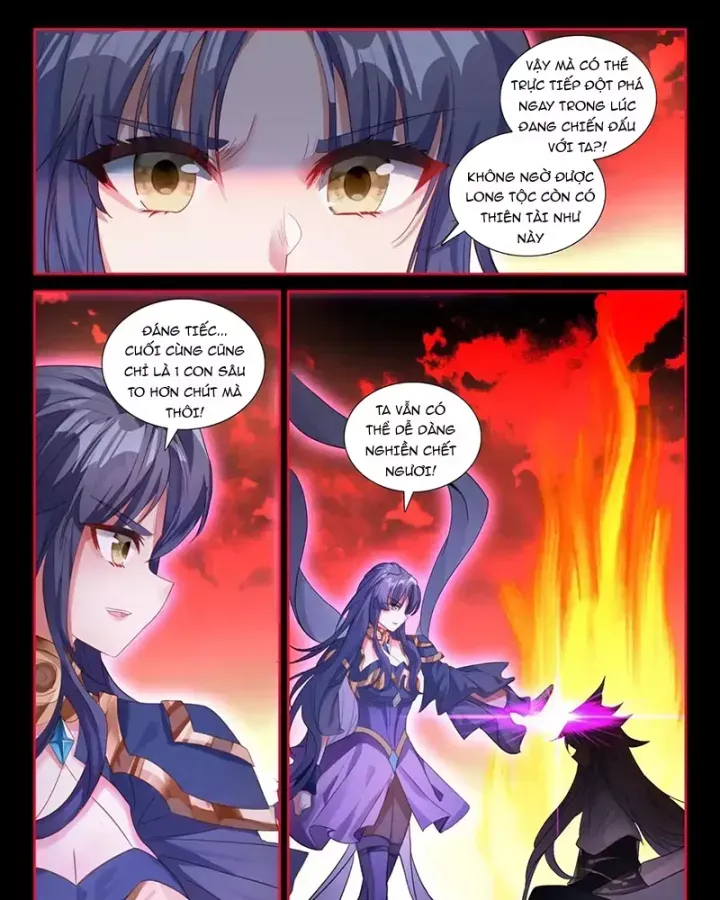 Trang 29 - Chung Cực Đấu La