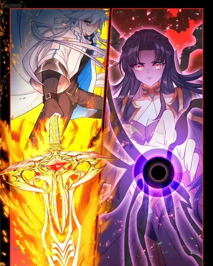 Trang 9 - Chung Cực Đấu La