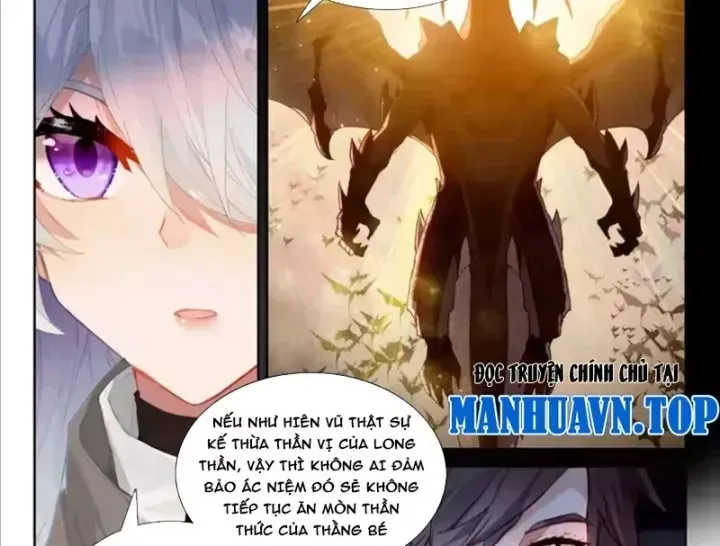 Trang 11 - Chung Cực Đấu La