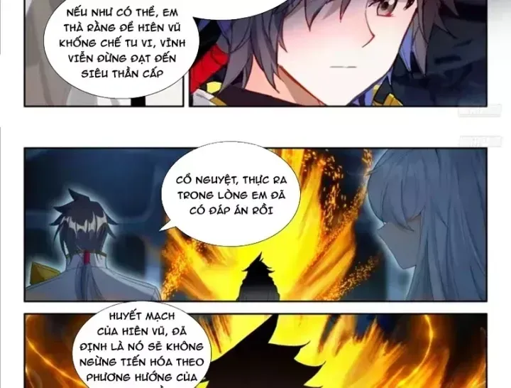 Trang 12 - Chung Cực Đấu La