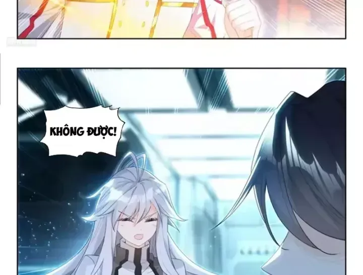 Trang 14 - Chung Cực Đấu La