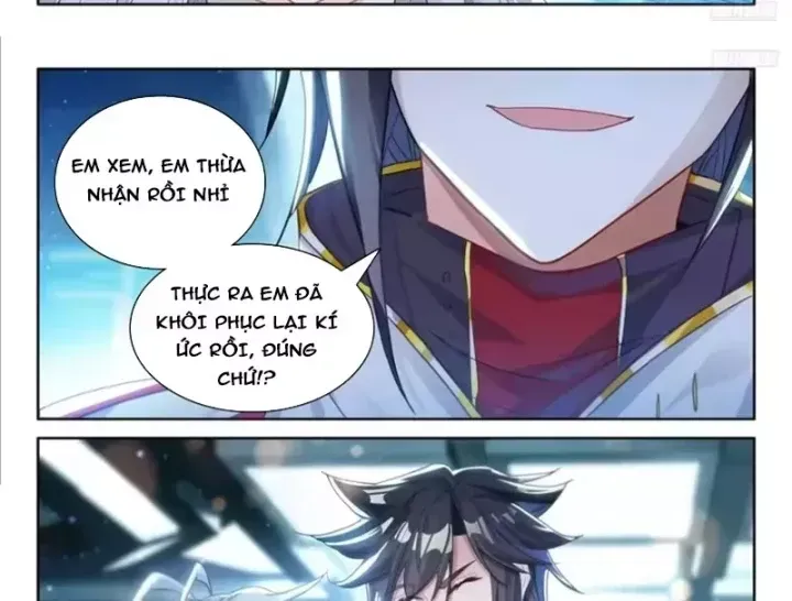 Trang 16 - Chung Cực Đấu La