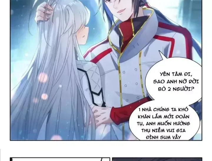 Trang 17 - Chung Cực Đấu La