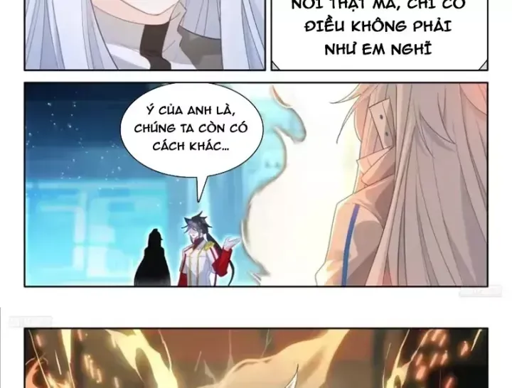 Trang 19 - Chung Cực Đấu La