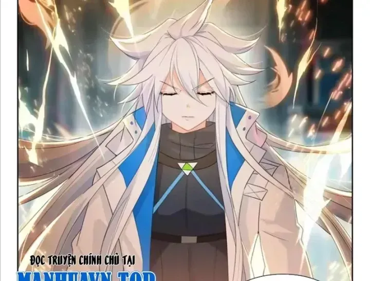 Trang 20 - Chung Cực Đấu La