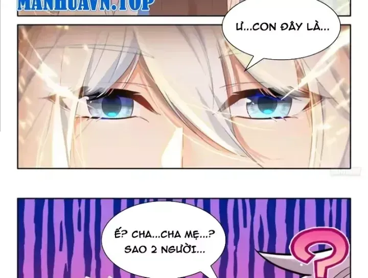 Trang 21 - Chung Cực Đấu La