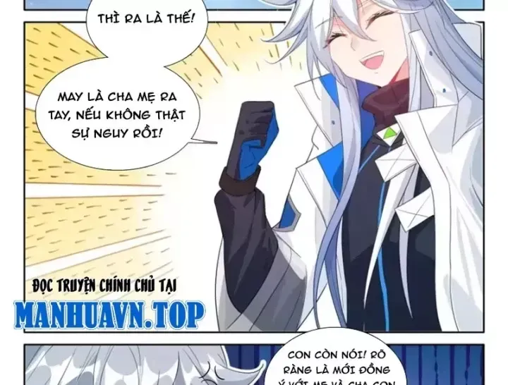 Trang 24 - Chung Cực Đấu La