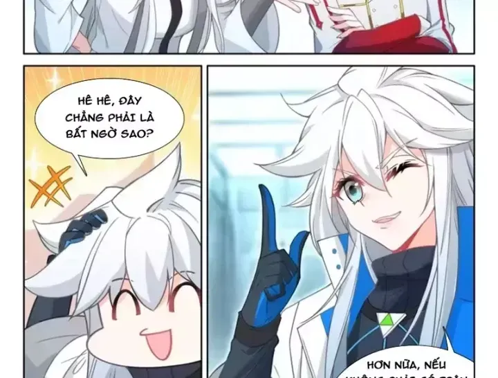 Trang 26 - Chung Cực Đấu La