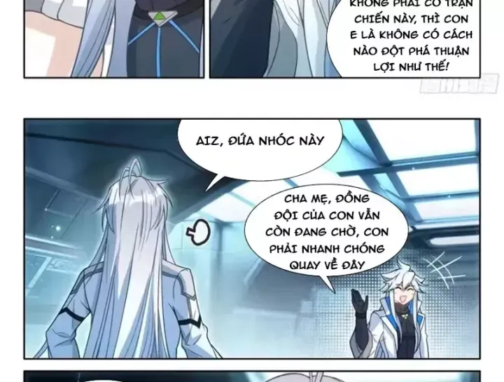 Trang 27 - Chung Cực Đấu La