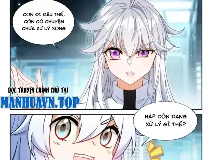 Trang 28 - Chung Cực Đấu La