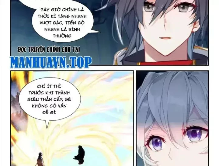 Trang 7 - Chung Cực Đấu La