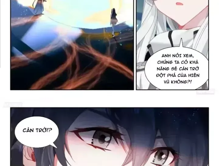 Trang 8 - Chung Cực Đấu La