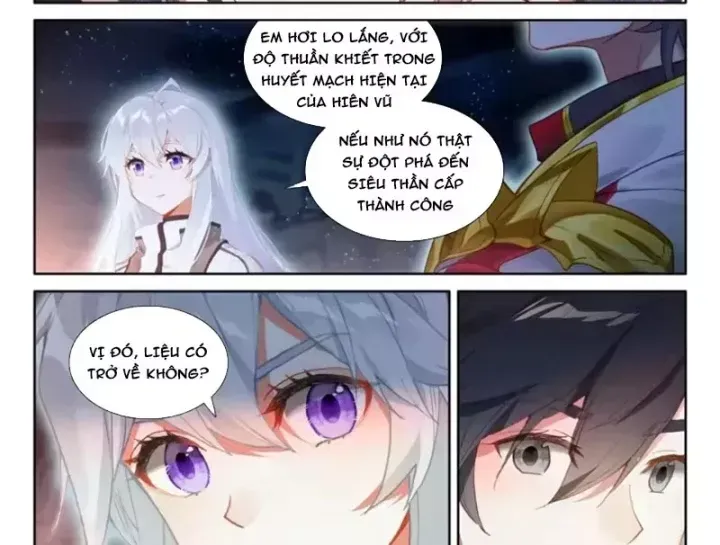 Trang 9 - Chung Cực Đấu La