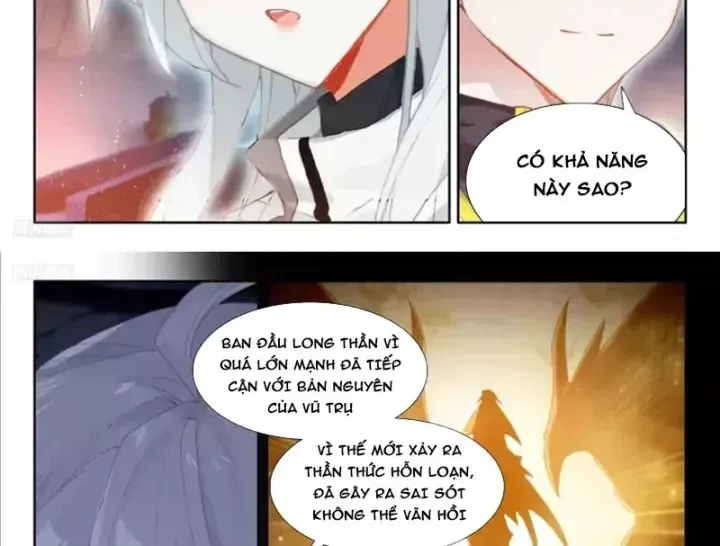 Trang 10 - Chung Cực Đấu La