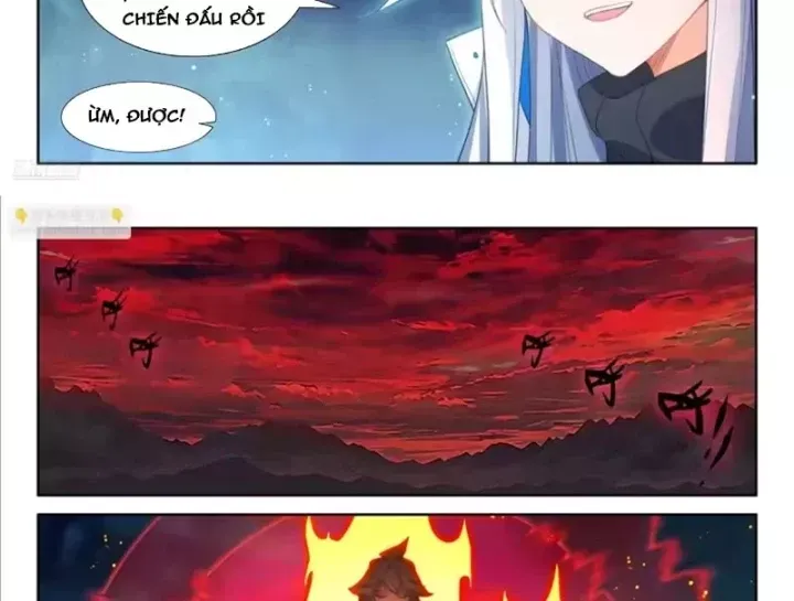 Trang 12 - Chung Cực Đấu La