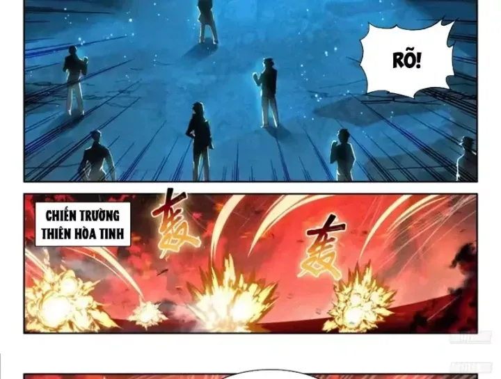 Trang 17 - Chung Cực Đấu La