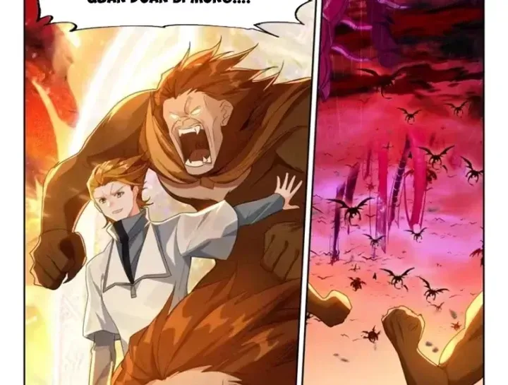 Trang 20 - Chung Cực Đấu La