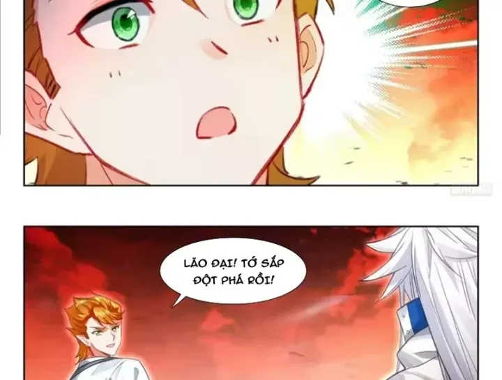 Trang 23 - Chung Cực Đấu La