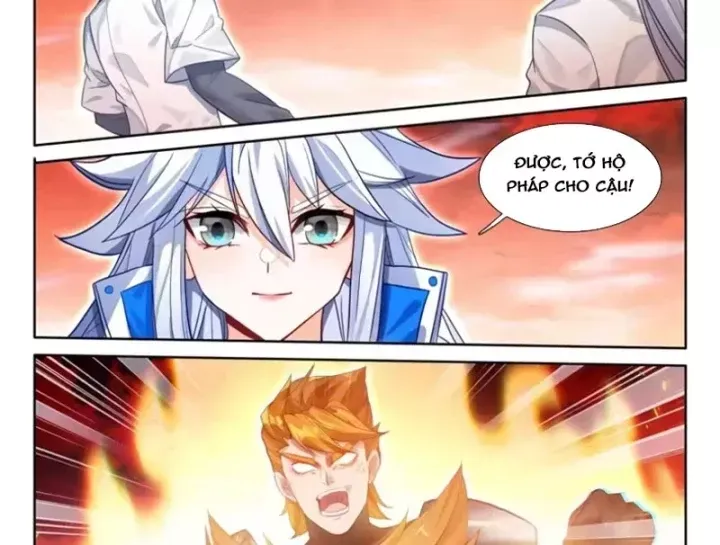 Trang 24 - Chung Cực Đấu La