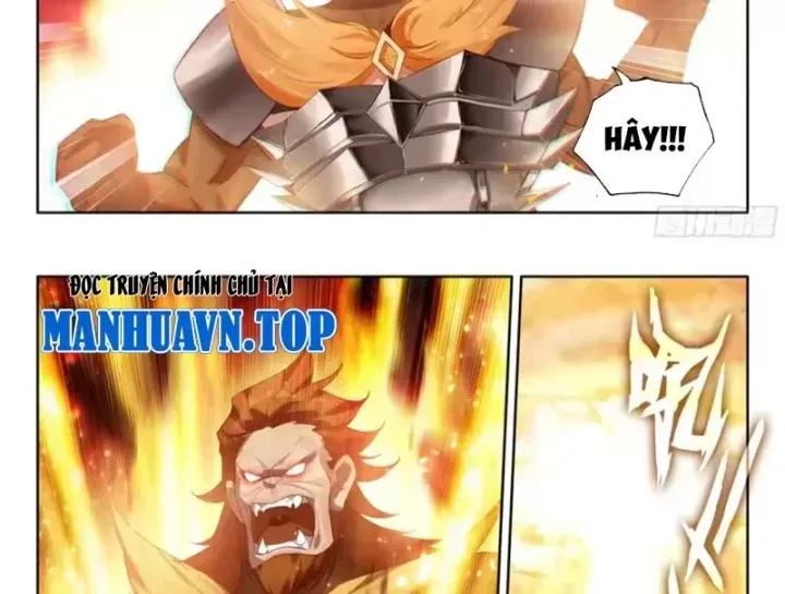Trang 25 - Chung Cực Đấu La