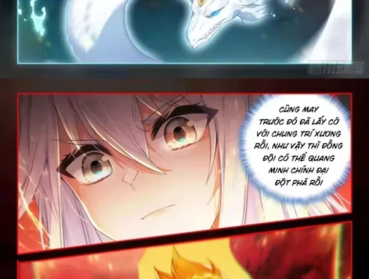 Trang 29 - Chung Cực Đấu La