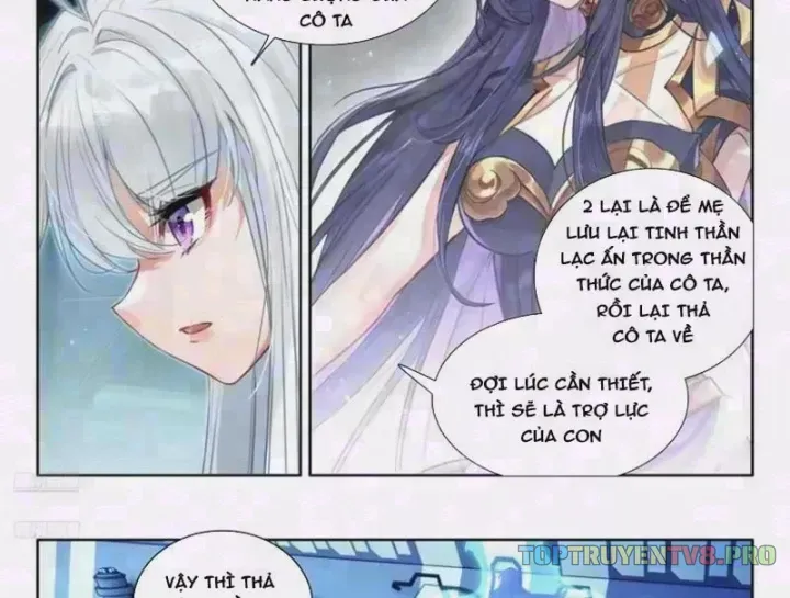 Trang 4 - Chung Cực Đấu La