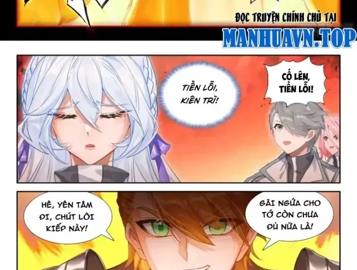 Trang 31 - Chung Cực Đấu La
