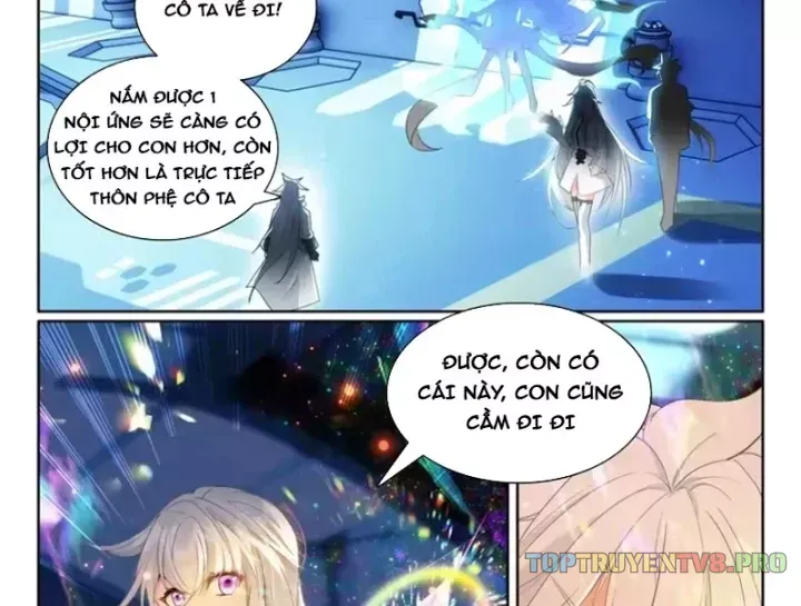 Trang 5 - Chung Cực Đấu La