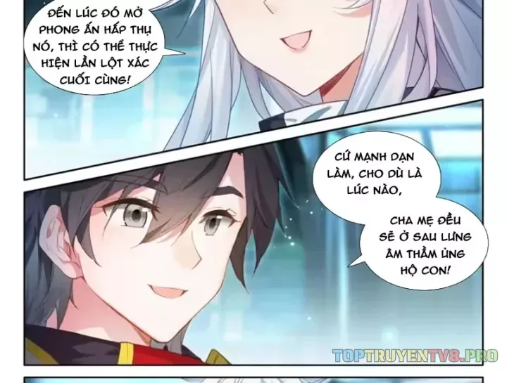 Trang 7 - Chung Cực Đấu La