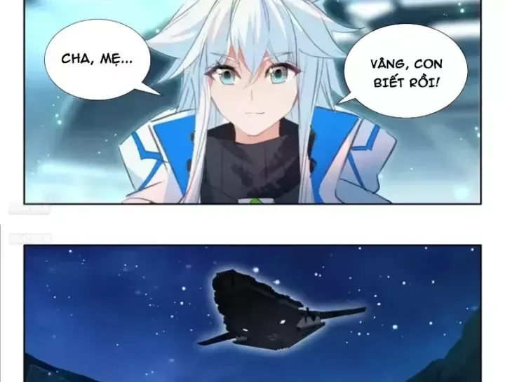 Trang 8 - Chung Cực Đấu La