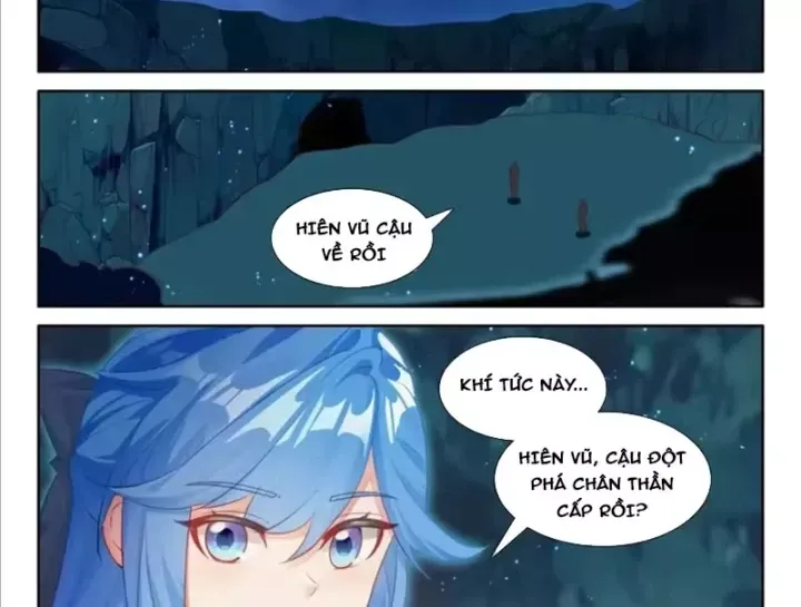 Trang 9 - Chung Cực Đấu La