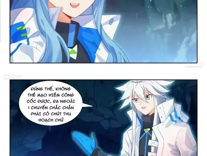Trang 10 - Chung Cực Đấu La