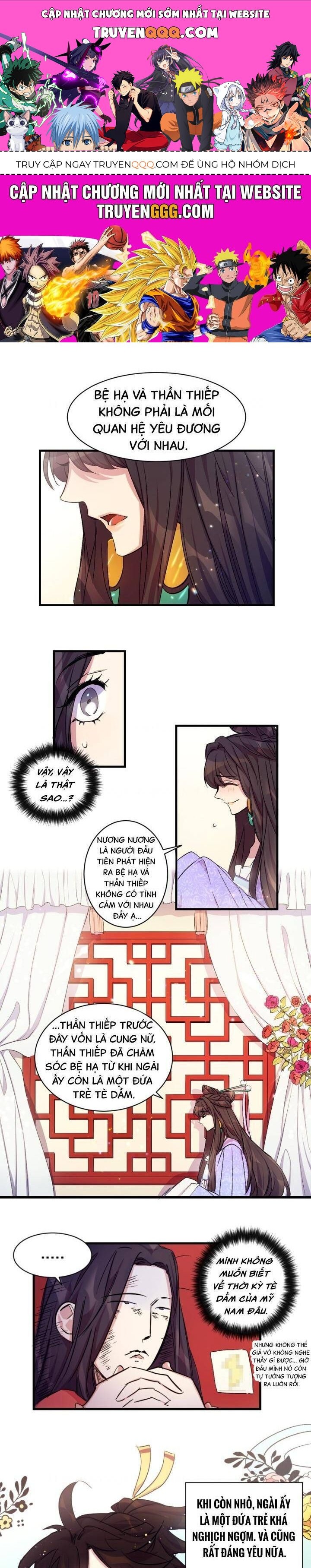 Sinh Viên Đại Học Hoàng Hậu Chap 10 - Next Chap 9