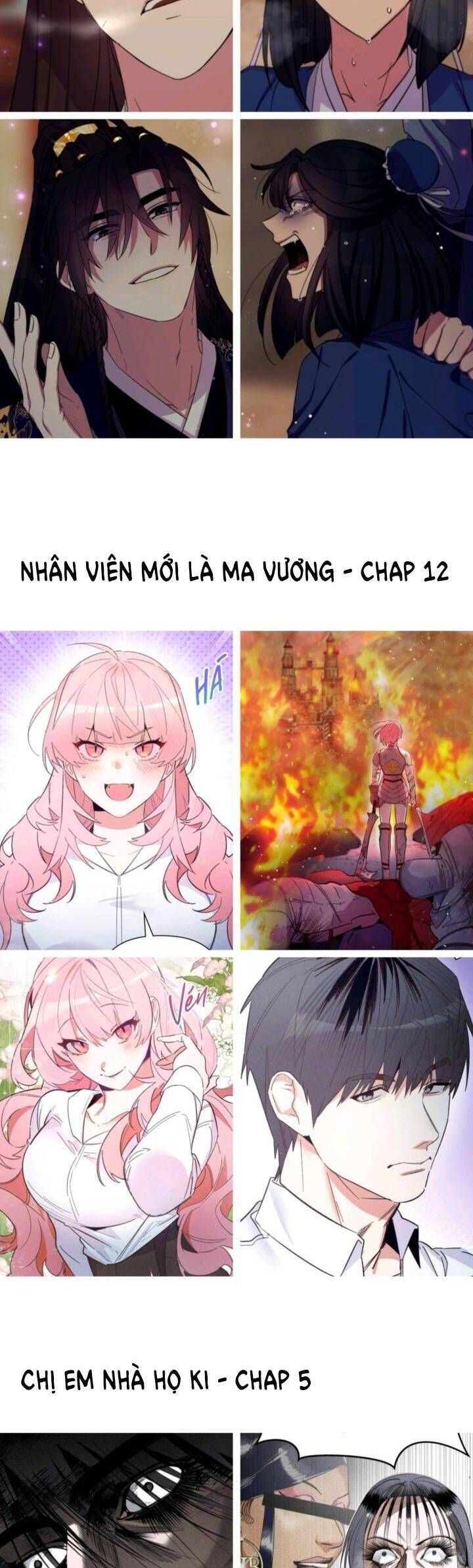 Sinh Viên Đại Học Hoàng Hậu Chap 100 - Next Chap 99