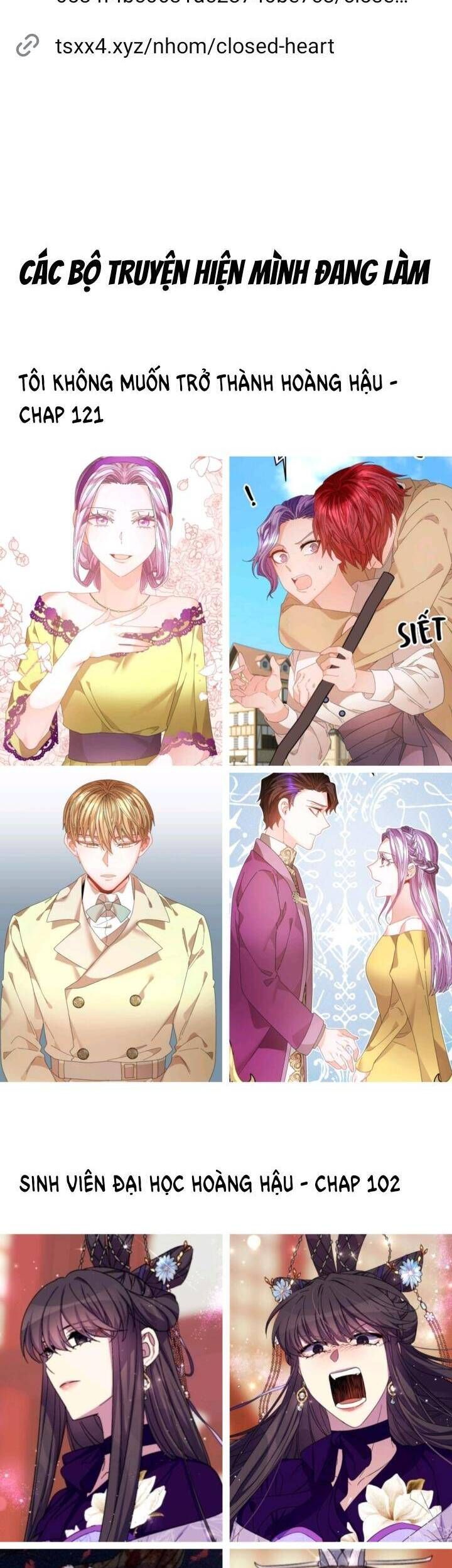 Sinh Viên Đại Học Hoàng Hậu Chap 102 - Next Chap 101