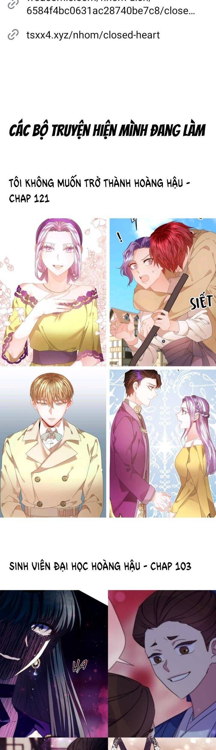 Sinh Viên Đại Học Hoàng Hậu Chap 103 - Next Chap 102