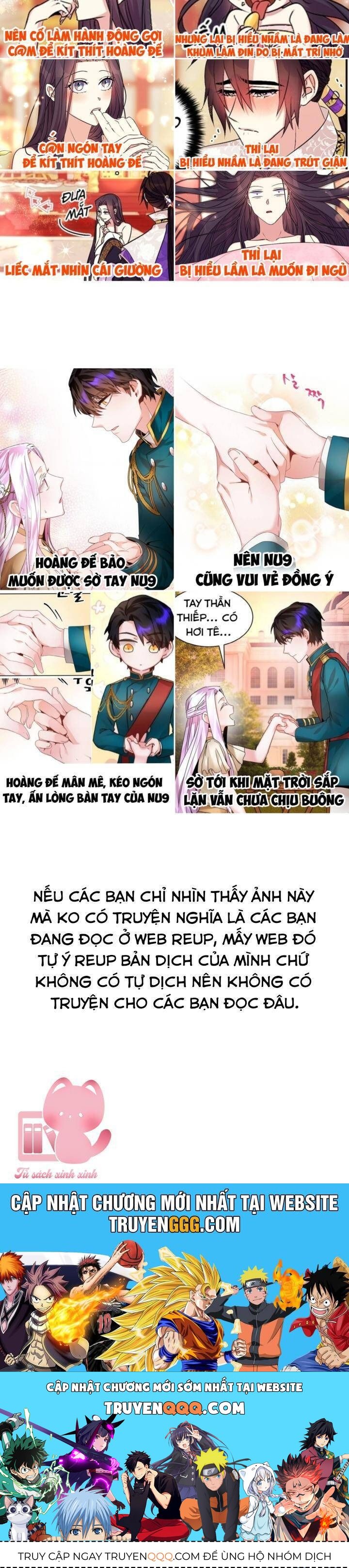Sinh Viên Đại Học Hoàng Hậu Chap 104 - Next Chap 103