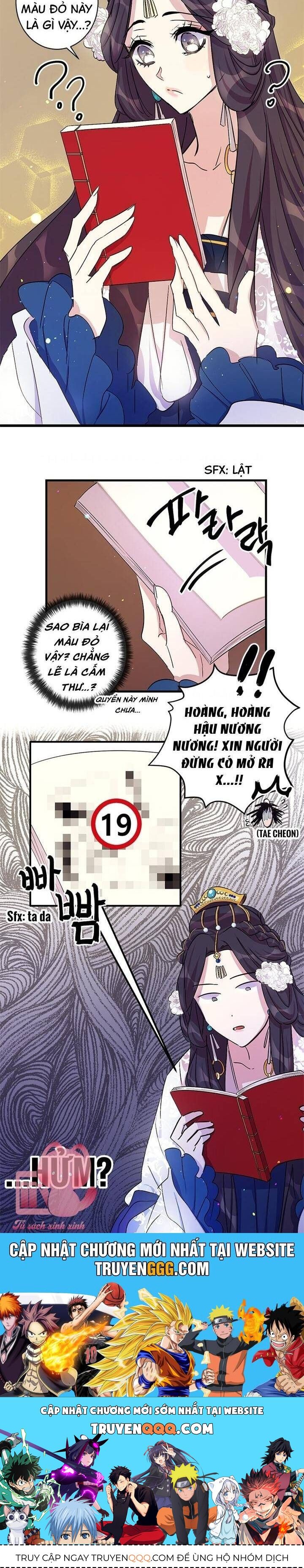 Sinh Viên Đại Học Hoàng Hậu Chap 11 - Next Chap 10