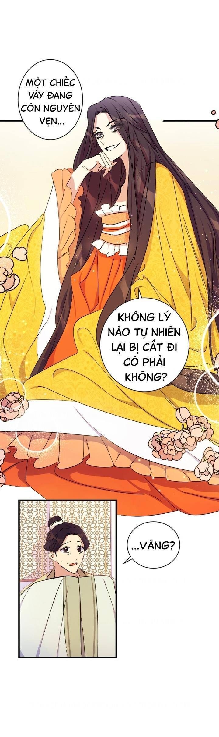 Sinh Viên Đại Học Hoàng Hậu Chap 11 - Next Chap 10
