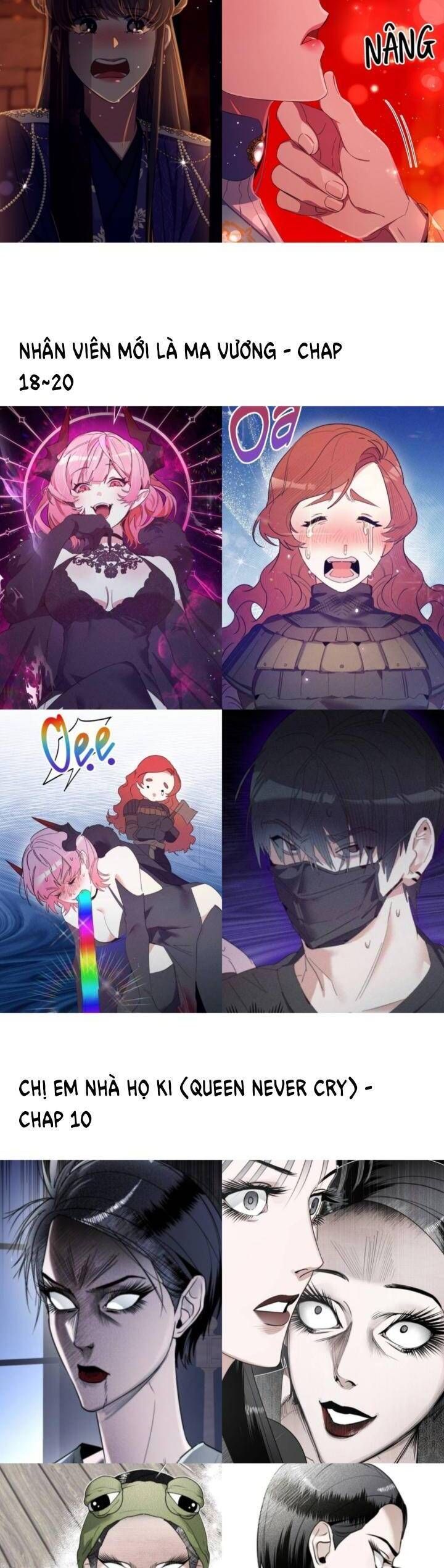 Sinh Viên Đại Học Hoàng Hậu Chap 110 - Next Chap 109