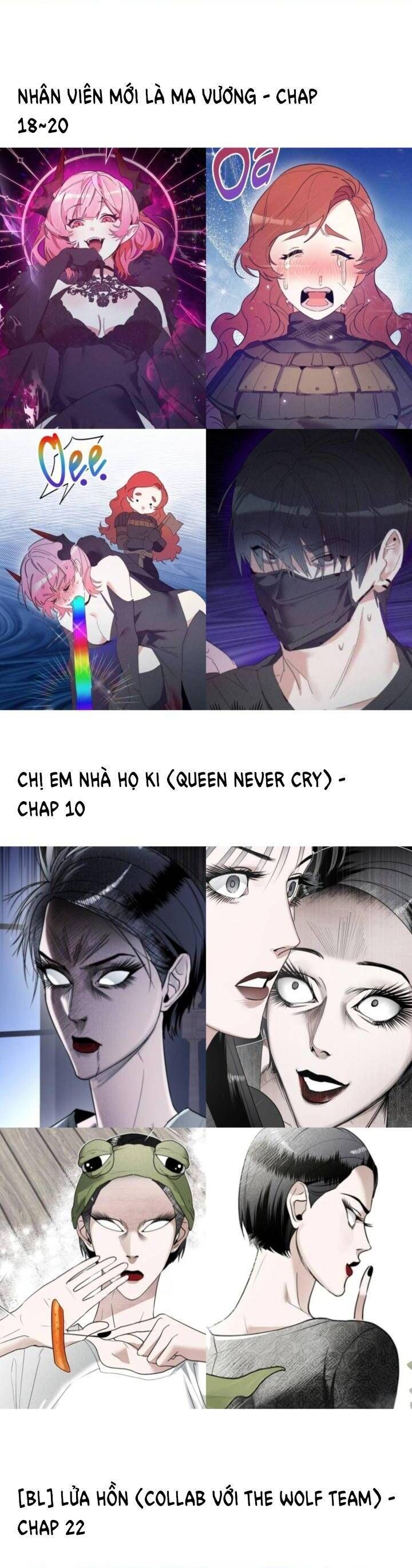 Sinh Viên Đại Học Hoàng Hậu Chap 112 - Next Chap 111